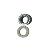 10.4mm Inner Diameter Silver Iron Grommet Eyelets for Automatic Grommet Machine