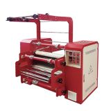 420*600mm/420*900mm/420*1200mm Roller Type Webbing Double-sided Heat Transfter Machine