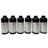 Мягкие УФ-чернила для Ricoh Gen5/Gen6, Konica 1024A Печатная голова, 1 л