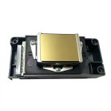 Печатная голова Epson DX5 для китайских принтеров Epson F186000 