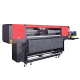 Сублимационный принтер ST 1908 для фиброволокна (на 8 головах Epson I3200A1)