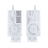 Mimaki JV33  Ink Damper With Straight Connector for Dx5/XP600/4720/I3200 Head（Damper A）