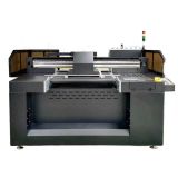 800mm Inkjet Latex Printers with Epson I3200 Printheads