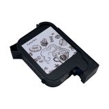 CALCA Food-Grade WiFi 600dpi Coffee Latte Art Printer Ink Cartridge