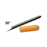 30/45/60 Degree Pcut Vinyl Cutter Blades for Vinyl Film, 3pcs/pack