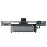 Цифровой UV планшетный принтер 3220  на Три РЯДА голове KONICA 1024a SHE (промышленная модель)