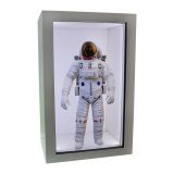 32-inch Smart Holographic Cabin Display