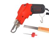Hot Knife Cutter With Cooling System