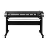 Máquina de Corte Automático por Contorno CCD M1800 para Películas Reflectantes 3M y PPF TUP