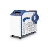 All-in-One Chiller Machine CWFL-2000ANW16 for Handheld Laser Welder Cutter Cleaner