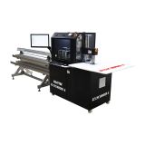 US Stock, Ving Multifunction Automatic CNC Metal Channel Letter Bending Machine for Aluminum, SS, Iron