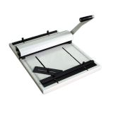 315mm Paper Creasing & Perforating Machine-NO.43288000