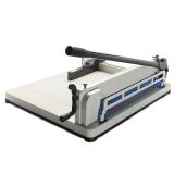 A3/A4 Heavy-Duty Desktop Manual Paper Cutting Machine
