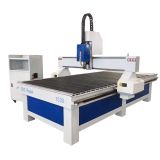 1530 Woodworking CNC Router Machine, with 5.5KW Spindle