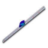 70cm Cutting Ruler