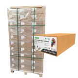 US Stock,108 Roll/1 Pallet CALCA ProK Instant Hot Peel 23.6in x 328ft/60cm x 100m DTF Transfer Film, Double sided