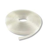 11mm*250m roll 2rolls/pack Transparent Adhesive Tape for Flexible Film, Three P Fabric and Canvas Light Box