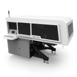 Oval Digital Printing 8 Printheads DTG Printer
