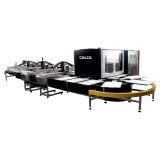 Oval Digital Printing machine-Digital stand+ Lid+ Semicircular frame