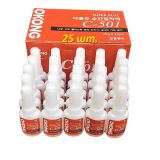 Клей хозяйственный, Клей строительный OKONG c-501 20 мл (25 шт. / уп.)