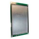 7" Industrial Touch Screen Control Panel, Compatible with CALCA Powder Shaker & Dryer Machine, IP65 Rated