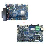Senyang Epson XP600 Mainboard and Carriage Board for 650C DTF Printer