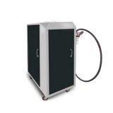 Однокомпонентная машина для заливки клея