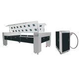 Интеллектуальная платформа для отверждения XJW3000 и однокомпонентная машина для заливки клея