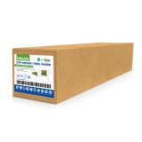US Stock CALCA 23.6in x 32.8ft/60cm x 10m DTF Hot Peel Transfer Paper Premium Roll