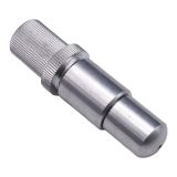 Original Metal Blade Holder for Redsail Vinyl Cutter, 44.5mm Length