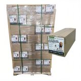 US Stock,64 Roll/1 Pallet CALCA ProS2 Instant Hot Peel 23.6in x 656ft DTF Transfer Film, Double sided