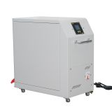 CALCA 44W Universal Oil Fume Purifier Air Volume 36m³/h-144m³/h for DTF Powder Shakers