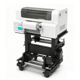 US stock CALCA MarsJet 13S Wifi UV DTF Printer With Epson I3200-U1HD Printhead, Easy Operation