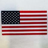 10-Pack 0.5mm Silicone Heat Transfer Labels for Garments