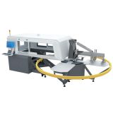 Oval Digital Printer with 4 Stations & 8 Print Heads