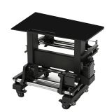Bracket for CALCA ProMars13 Wifi 2 in 1 UV DTF Printer With Dual Epson F1080-A1 (XP-600)