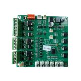 Airway Control Panel for Oval Digital Printing 15 Printheads DTG Printer 