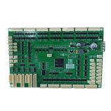 Motion Control Board PCAB V3.3 for Oval Digital Printing 8 Printheads DTG Printer 