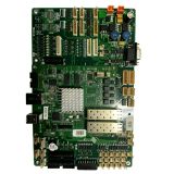 Star Fire Main Board for Oval Digital Printing 8 Printheads DTG Printer 