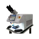 Portable 200W Jewelry Laser Welding Machine Laser Welders Jewelries