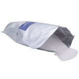 US Stock MF1 Direct to Film TPU DTF Powder, Digital Transfer Hot Melt Adhesive Powder (2.2lbs Pack, 1kg, Fine, White)