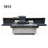M1210/M1613  126x96cm/166cmx130cm Flatbed UV Printer with Ricoh Gen6 Printheads