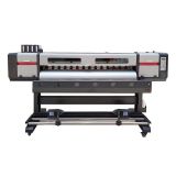 Polar 1880A 1.8m 1H i3200 Printheads
