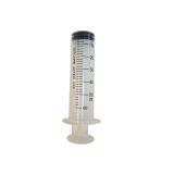 60ml All-plastic Syringe with Tube for Maintenance Solution