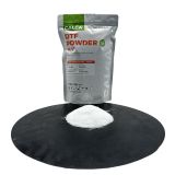 CALCA H5 TPU DTF Transfer Powder(2.2lbs Pack, 1kg, Fine,High Temperature, White)