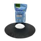 Spain Stock, CALCA L6 TPU DTF Transfer Powder(2.2lbs Pack, 1kg, Fine,Low Temperature, White)