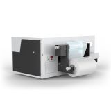 12Inch UVDTF Desktop Direct to Substrate Roll Printer With Epson I3200-U1HD Printhead
