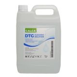 5 Liters Cleaning Solution for Oval Digital DTG Printer
