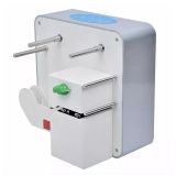 Professional Ribbon Hot Foil Stamping Machine - Digital Printer for Gift Wrapping, Cards & Packaging