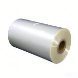 13.8in x 4370ft (350mm x 1332m) wide 15µm thick  POF High Performance Heat Shrinkable Film